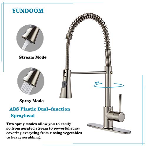 Yundoom OEM Torneira Cuisine Rubinetti Flexibles Extender Touch Italian  Drinking Robinet Cocina Cozinha RO Griferias Musluk Lavaplatos Kitchen Sink  Faucet - China Turkey Guangzhou Design Spray Handle Pullout, Ceiling Anti  Sanitary Ware