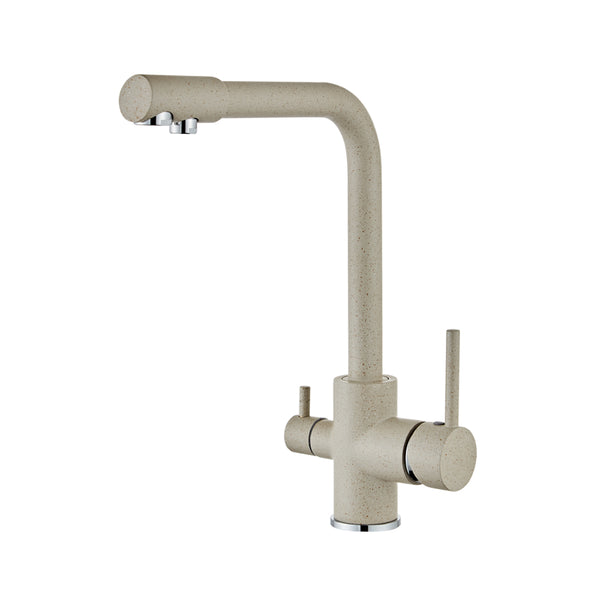 YUNDOOM  quartz kitchen faucet  306315B